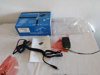 ROYAL TEK GPS -20 CHANNEL- bluetooth