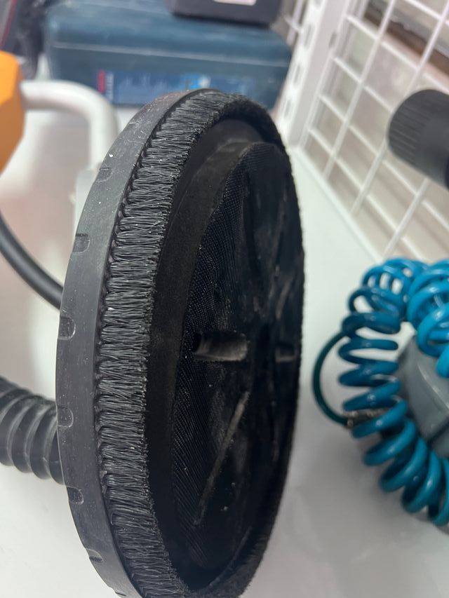 lijadora mirka miro 955