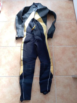 Traje neopreno niño 10-12 años