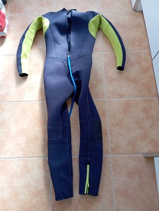 Traje neopreno niño 14 años