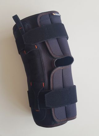 Ortesis textil rodilla Ref.: 7104-A