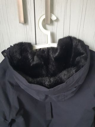 Chaqueta carhartt 