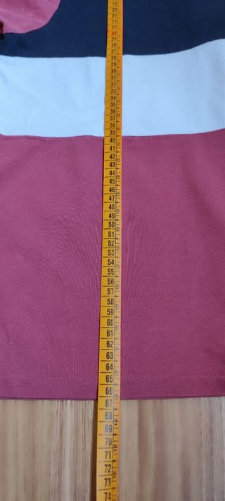 Polo hombre Springfield