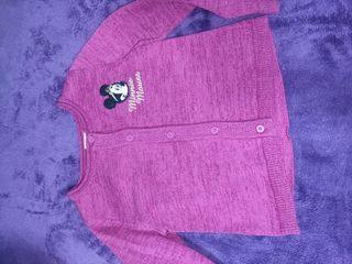 Lote 9 vestido chaqueta vaquera torerita suéter 