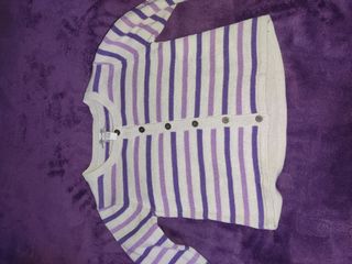 Lote 9 vestido chaqueta vaquera torerita suéter 