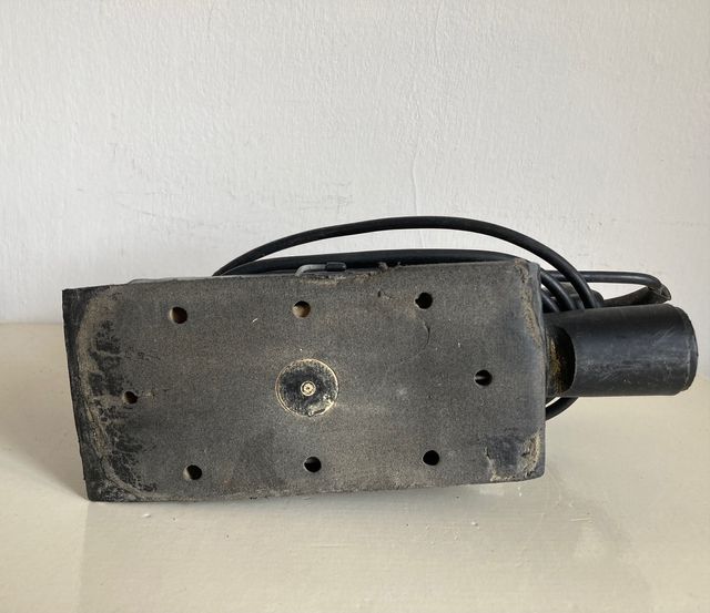 Levigatrice Orbitale Black&Decker BD175