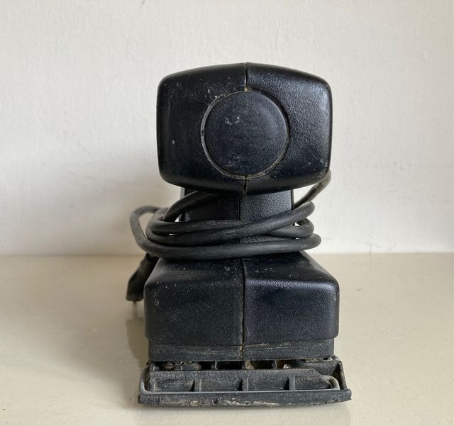 Levigatrice Orbitale Black&Decker BD175