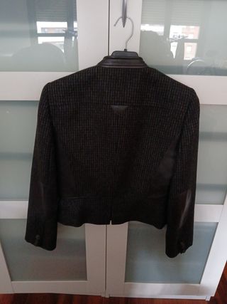 Chaqueta Roberto Verino