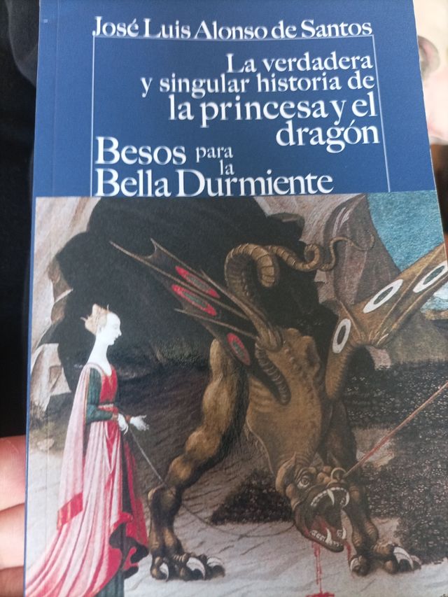 La verdadera y singular historia de la