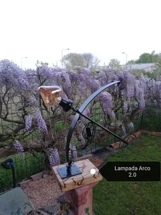 Lampada da tavolo