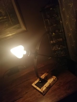 Lampada da tavolo