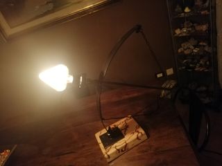 Lampada da tavolo
