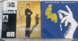 Discos de Vinilo