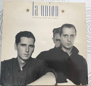 Discos de Vinilo