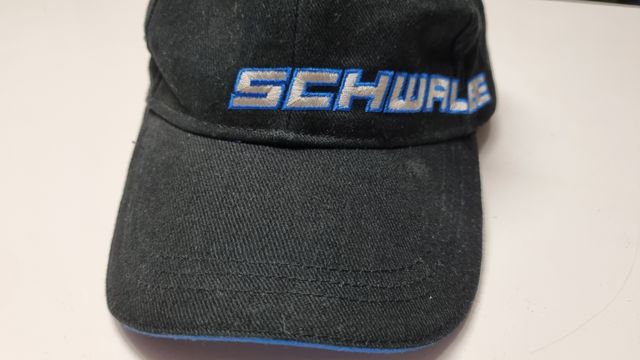 Cappellino Schwalbe
