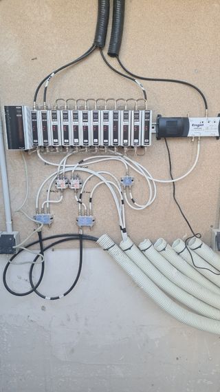 Electricista 