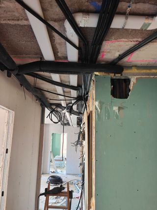 Electricista 