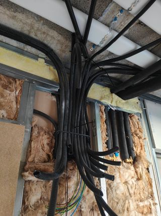 Electricista 