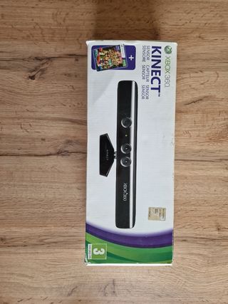 Xbox 360 Kinect