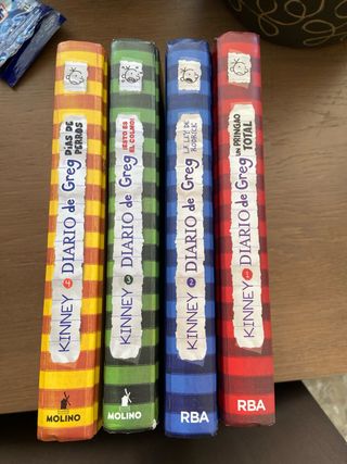 Libros