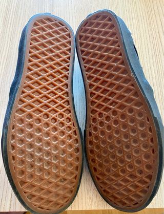 Vans zapatillas 36,5