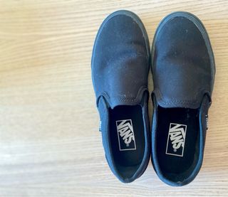 Vans zapatillas 36,5