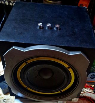 Altavoces  Bluetooth