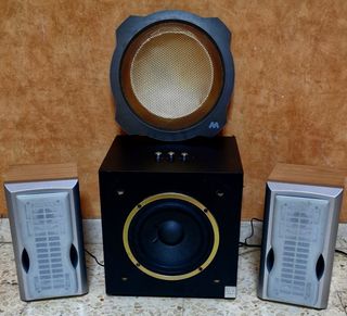 Altavoces  Bluetooth