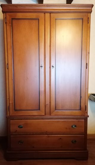 Conjunto habitación