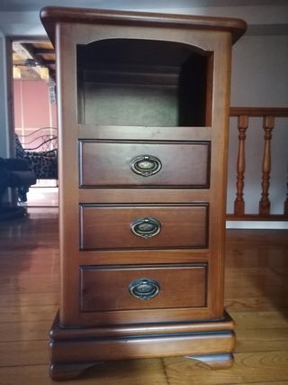 Conjunto habitación