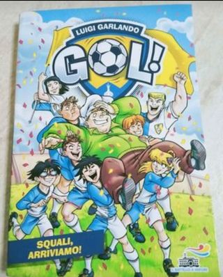 Libri vari per bambini e ragazzi