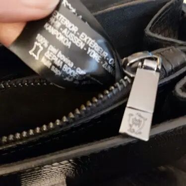 Bolso Massimo Dutti (NEGOCIABLE)