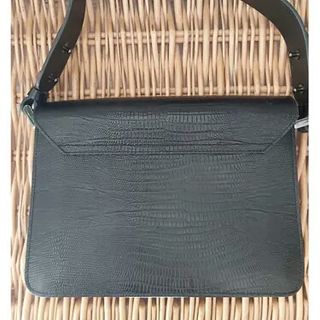 Bolso Massimo Dutti (NEGOCIABLE)