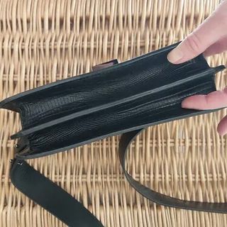 Bolso Massimo Dutti (NEGOCIABLE)