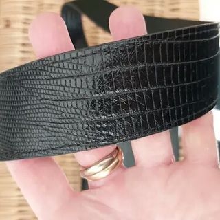 Bolso Massimo Dutti (NEGOCIABLE)