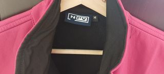 Chaleco rojo NPV