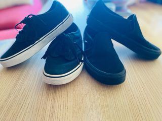 Pack Vans 36,5