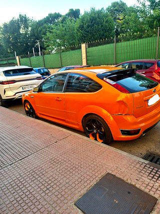 Ford Focus 2006