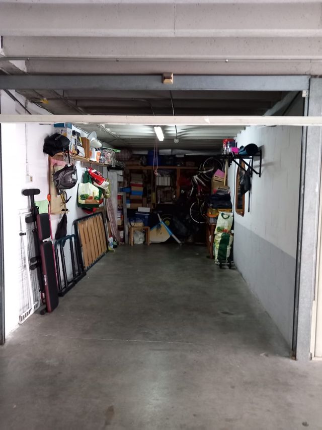 Garaje en venta Santander
