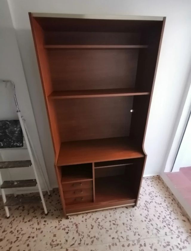 Conjunto de mobiliario