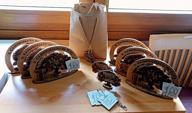 Detalles Personalizado Laser & CNC & Plotter