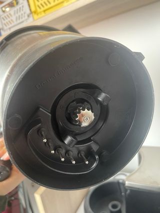 Robot de Cocina Moulinex Clickchef