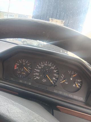 Mercedes-Benz Clase E 1995