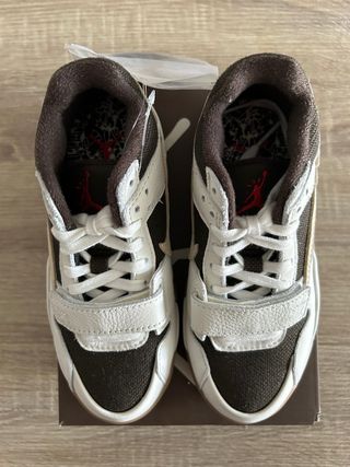 Jordan Jumpman Jack TR Travis Scott Sail (PS) 31.5