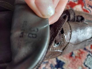 Hogan Interactive marroni 38