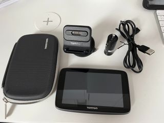 TOMTOM GO 5200