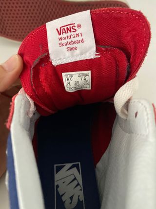 Vans