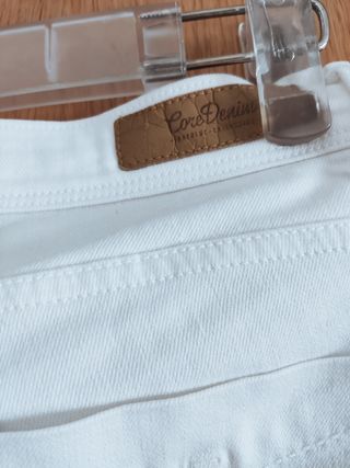 Jeans Slim Zara