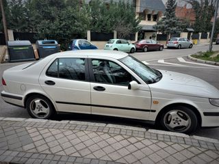 Saab 9-5 buen estado. 