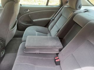 Saab 9-5 buen estado. 